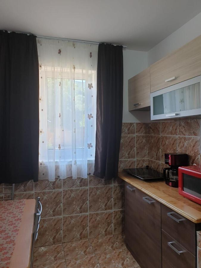 Cazare Apartament Cu 2 Camere Нехою Экстерьер фото