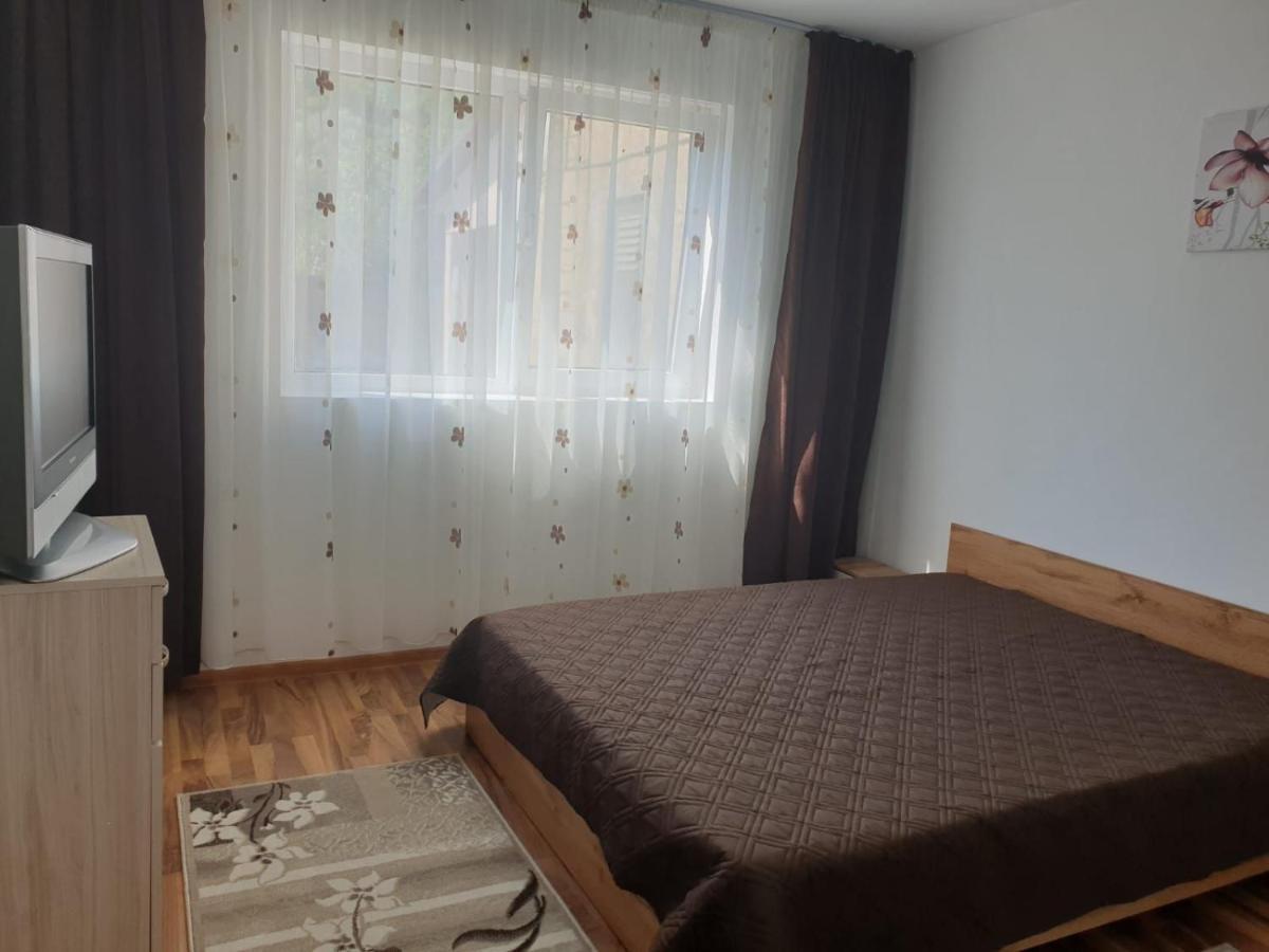 Cazare Apartament Cu 2 Camere Нехою Экстерьер фото