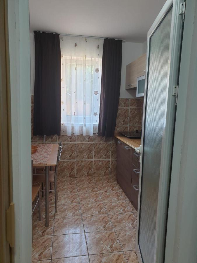 Cazare Apartament Cu 2 Camere Нехою Экстерьер фото
