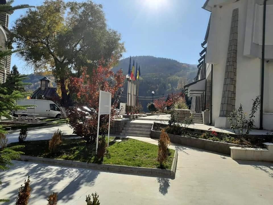 Cazare Apartament Cu 2 Camere Нехою Экстерьер фото
