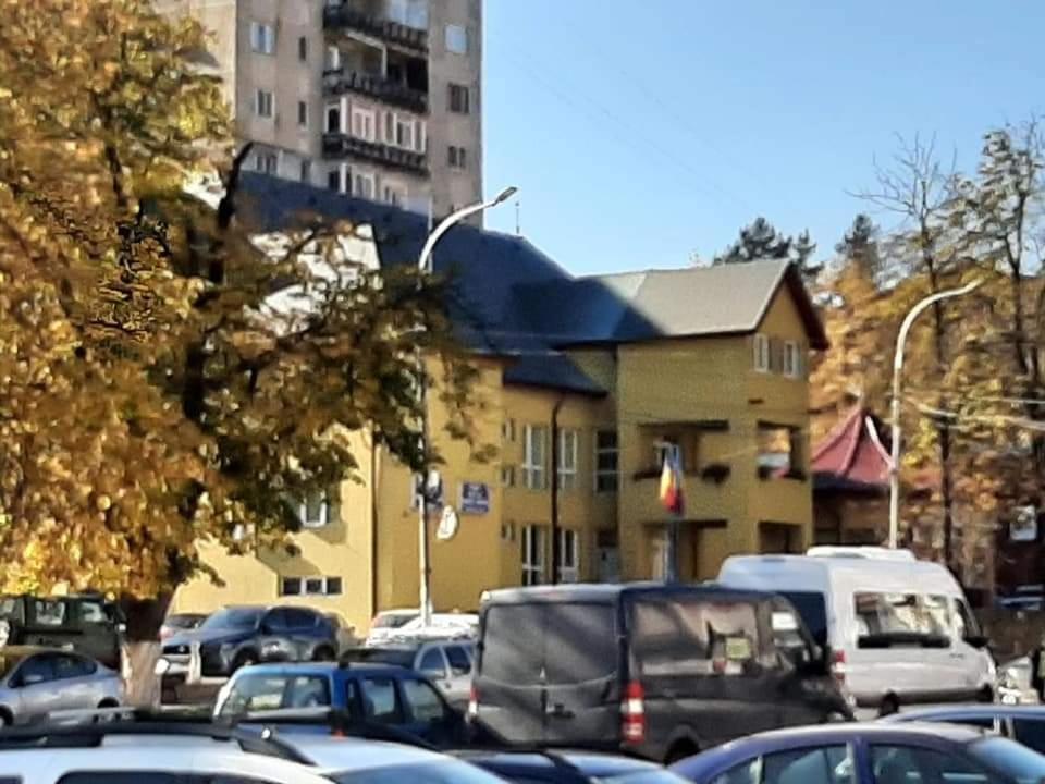 Cazare Apartament Cu 2 Camere Нехою Экстерьер фото