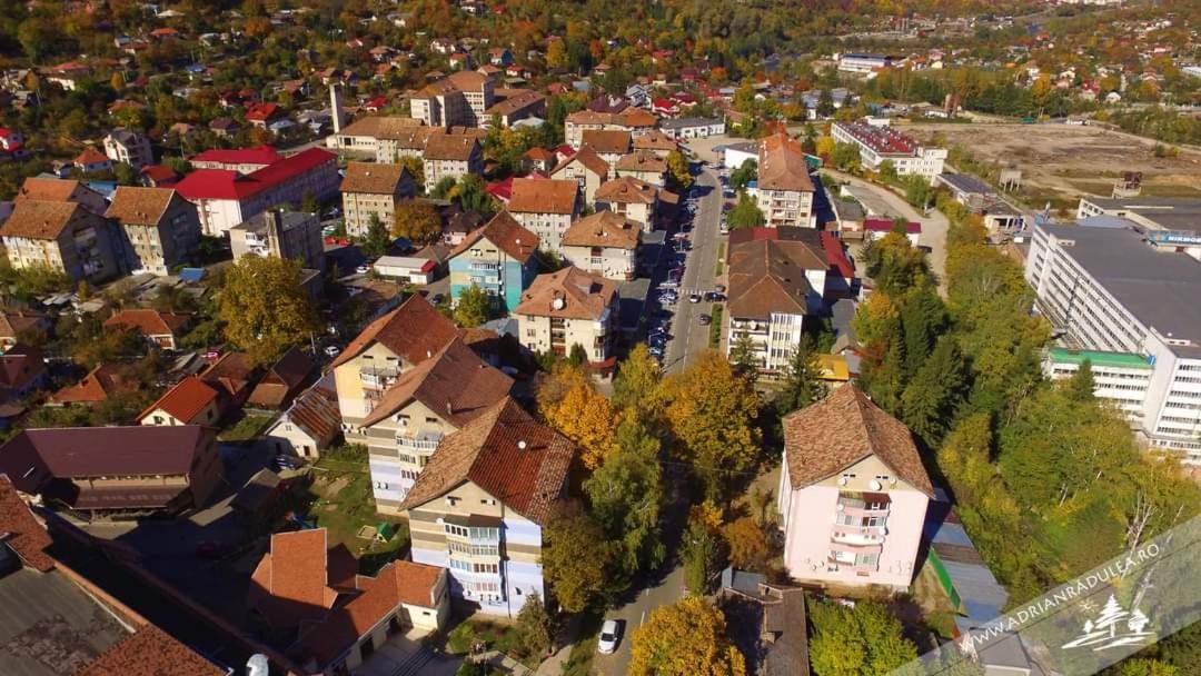 Cazare Apartament Cu 2 Camere Нехою Экстерьер фото